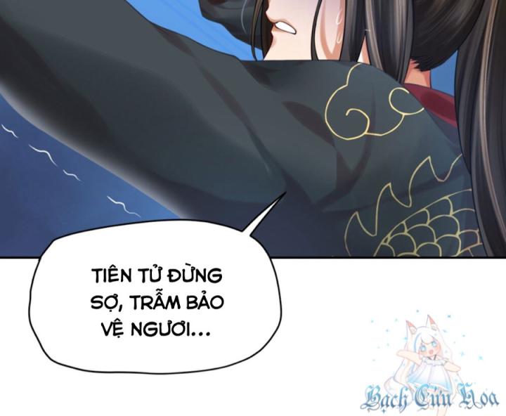 Hồ Ly Tinh Của Trẫm Chapter 36 - Trang 2