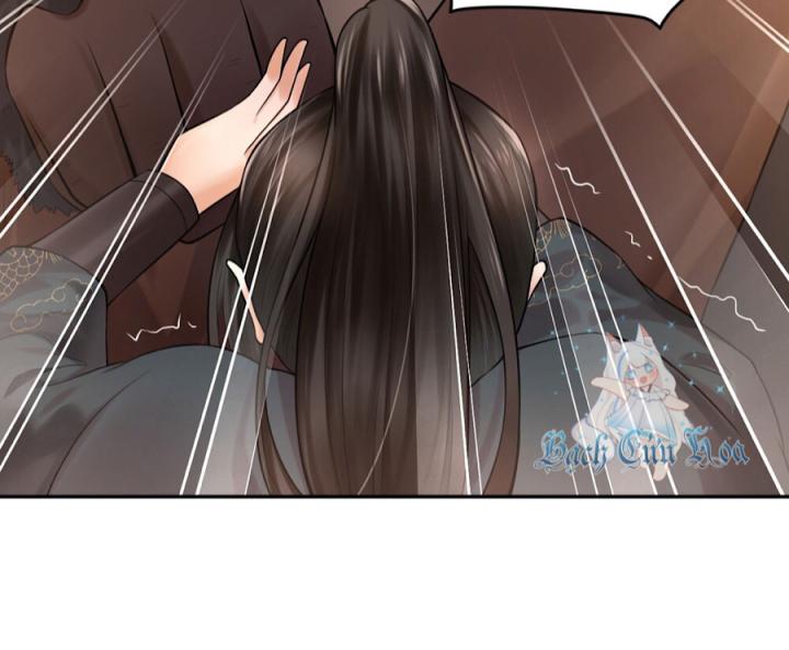 Hồ Ly Tinh Của Trẫm Chapter 36 - Trang 2