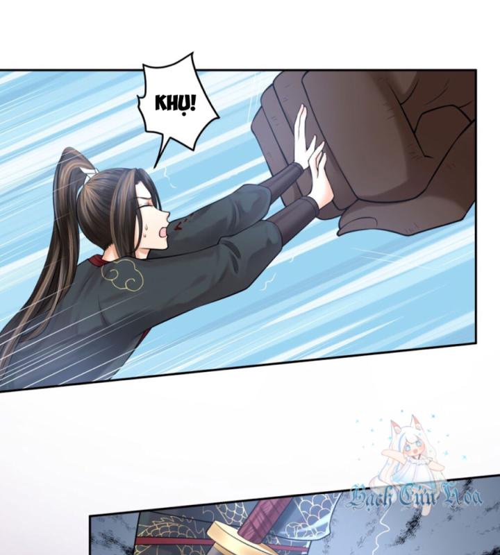 Hồ Ly Tinh Của Trẫm Chapter 36 - Trang 2