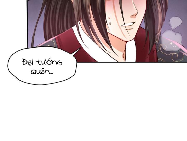 Hồ Ly Tinh Của Trẫm Chapter 36 - Trang 2