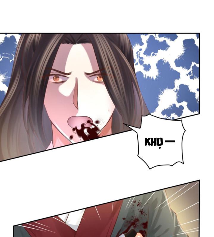 Hồ Ly Tinh Của Trẫm Chapter 36 - Trang 2