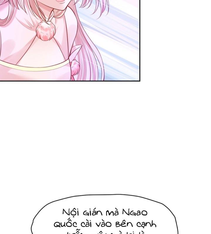 Hồ Ly Tinh Của Trẫm Chapter 36 - Trang 2