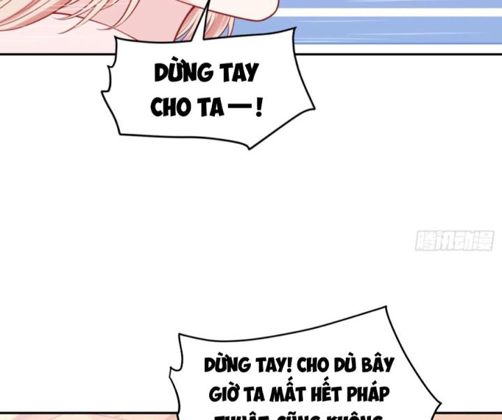 Hồ Ly Tinh Của Trẫm Chapter 36 - Trang 2