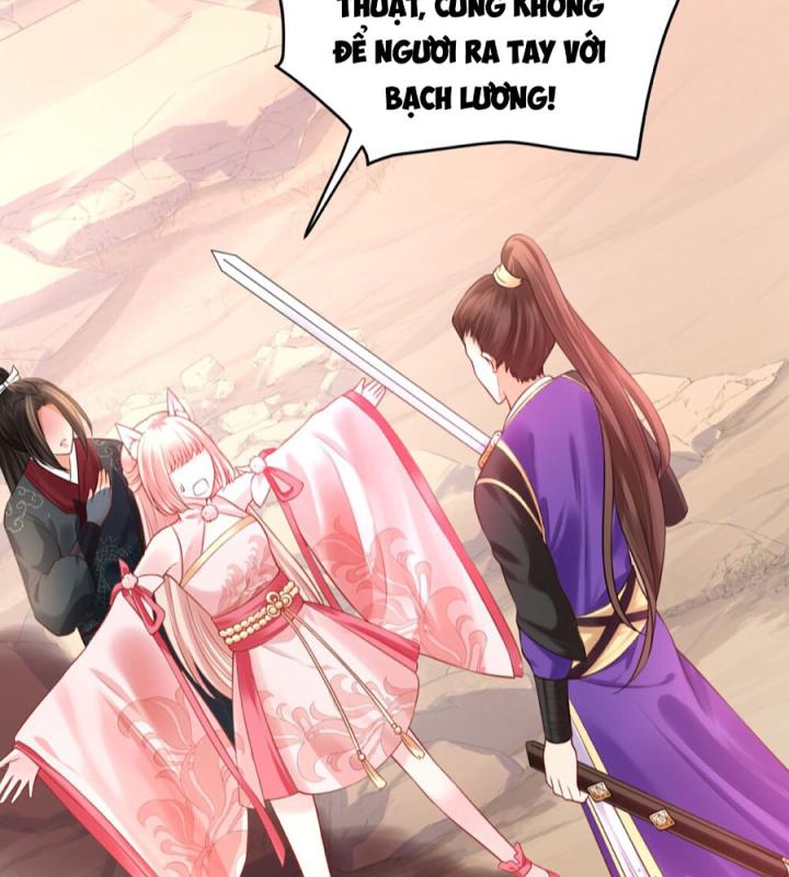 Hồ Ly Tinh Của Trẫm Chapter 36 - Trang 2
