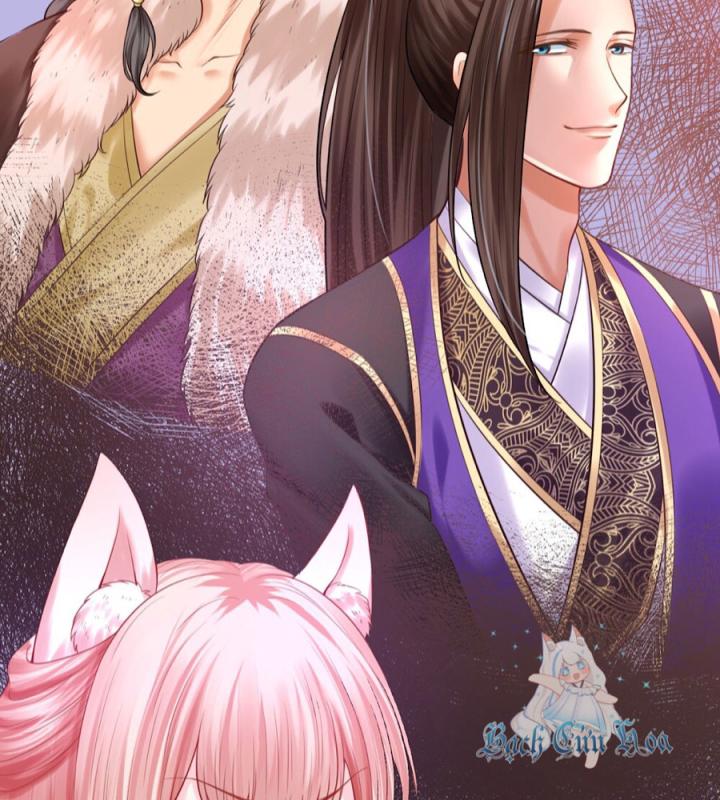 Hồ Ly Tinh Của Trẫm Chapter 36 - Trang 2