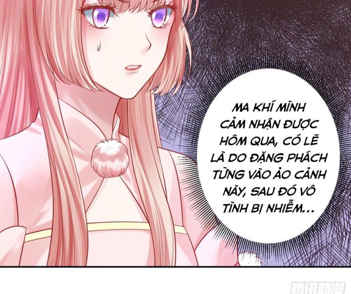 Hồ Ly Tinh Của Trẫm Chapter 36 - Trang 2