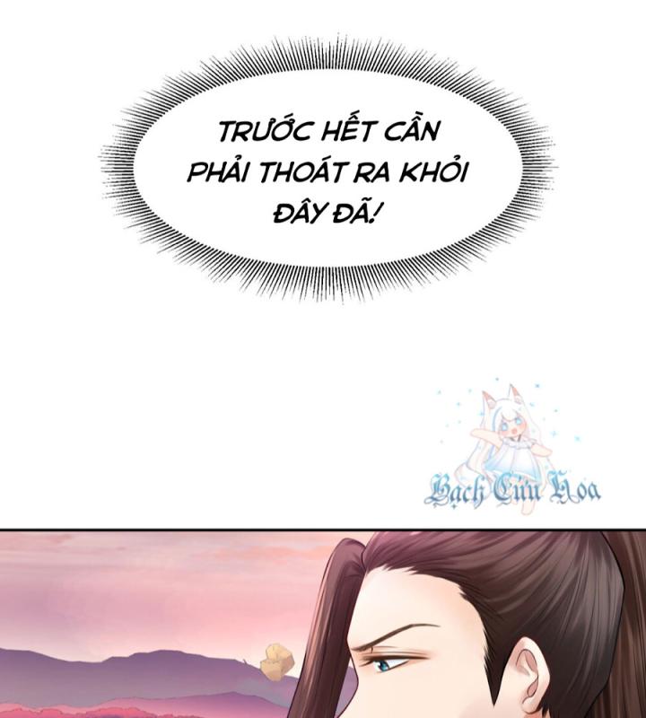 Hồ Ly Tinh Của Trẫm Chapter 36 - Trang 2