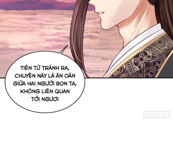 Hồ Ly Tinh Của Trẫm Chapter 36 - Trang 2