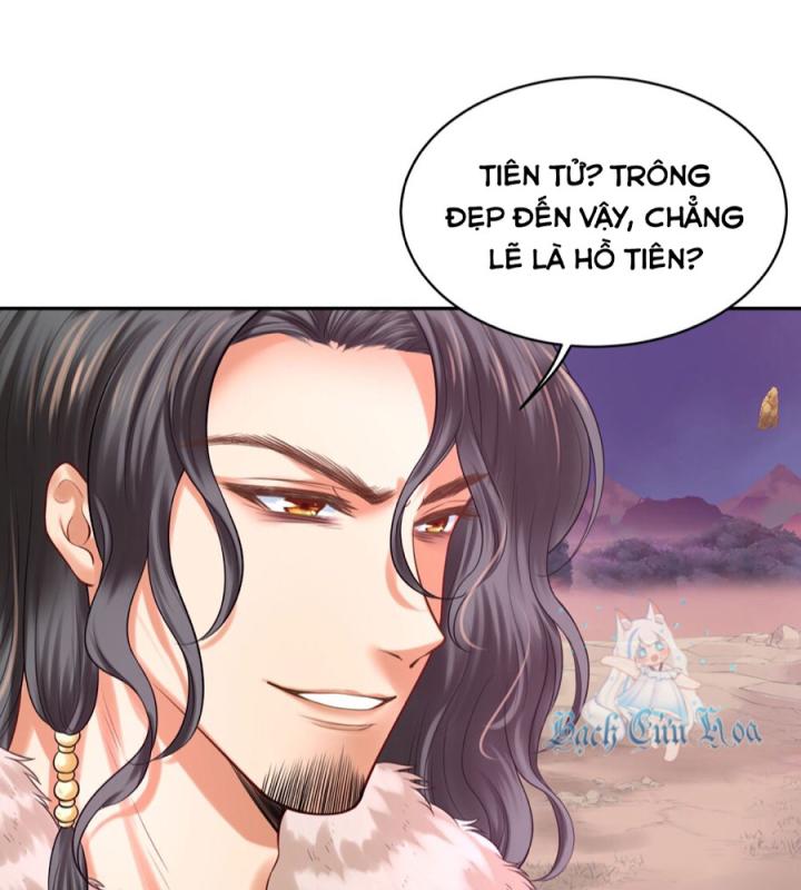 Hồ Ly Tinh Của Trẫm Chapter 36 - Trang 2