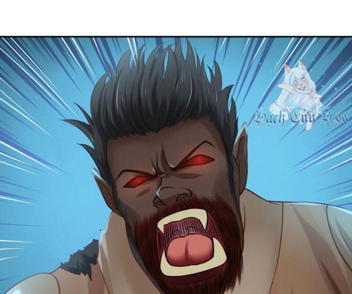 Hồ Ly Tinh Của Trẫm Chapter 36 - Trang 2