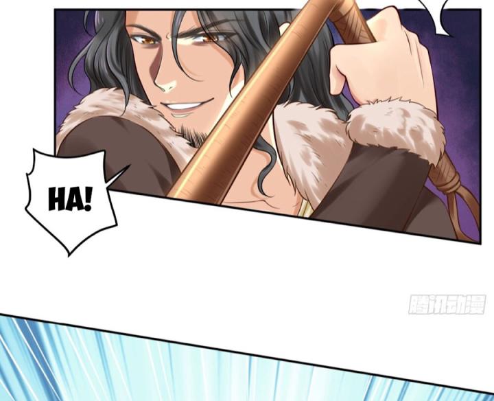 Hồ Ly Tinh Của Trẫm Chapter 36 - Trang 2