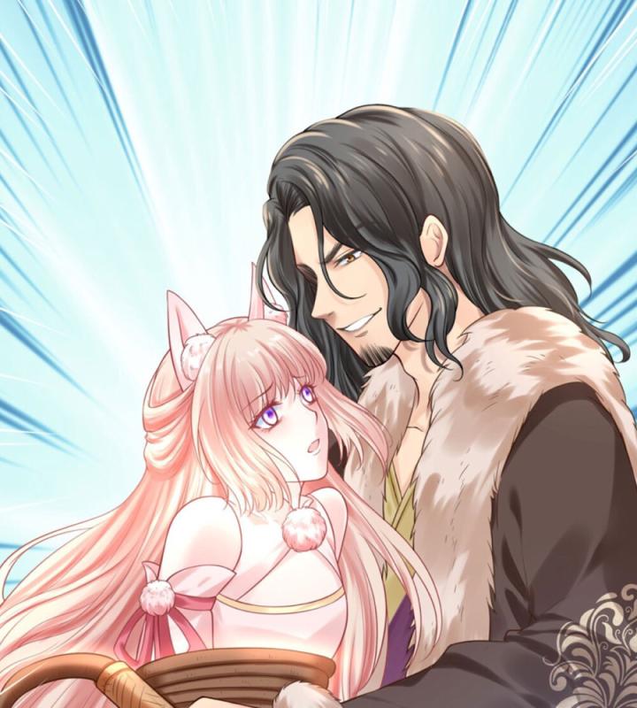 Hồ Ly Tinh Của Trẫm Chapter 36 - Trang 2