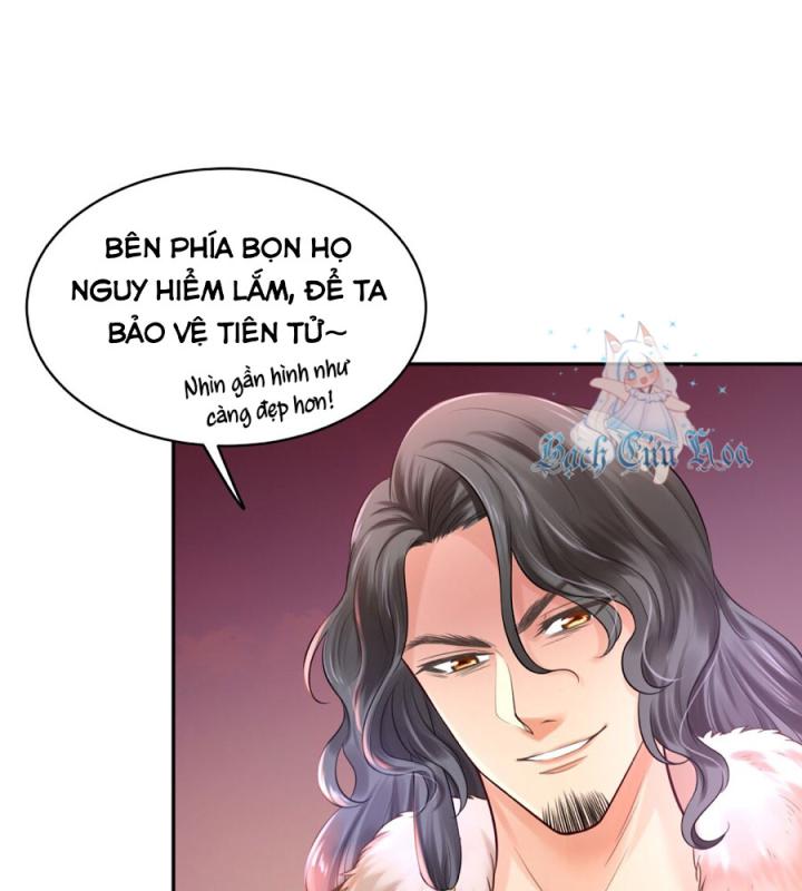 Hồ Ly Tinh Của Trẫm Chapter 36 - Trang 2