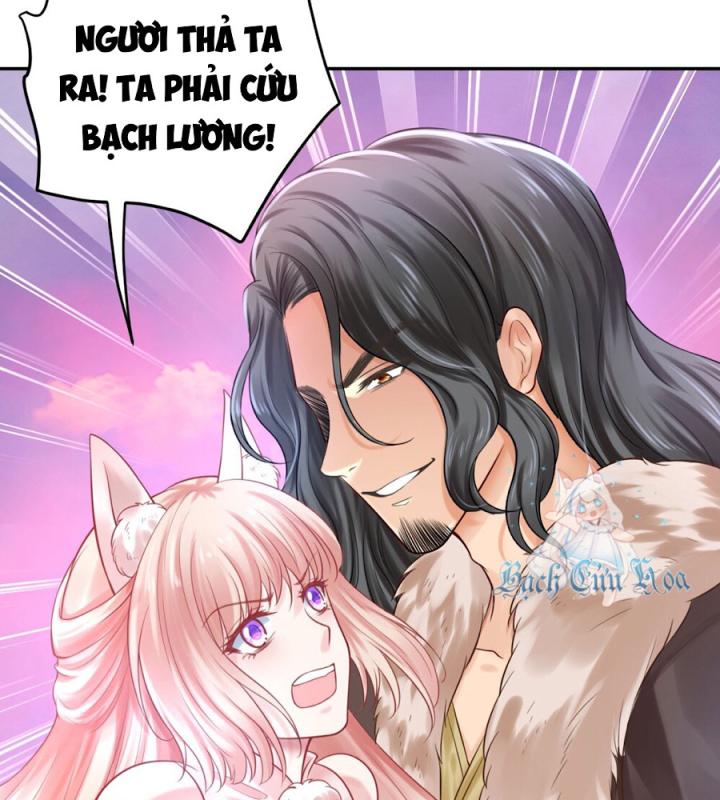 Hồ Ly Tinh Của Trẫm Chapter 36 - Trang 2