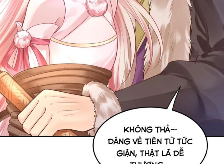 Hồ Ly Tinh Của Trẫm Chapter 36 - Trang 2