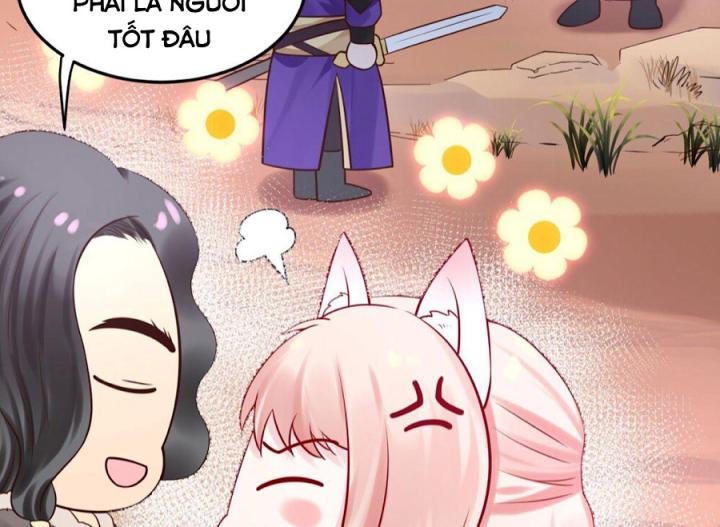 Hồ Ly Tinh Của Trẫm Chapter 36 - Trang 2