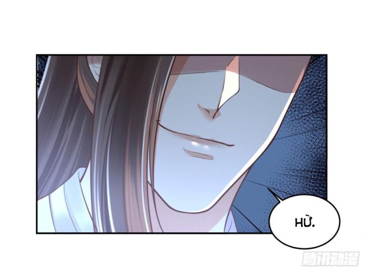 Hồ Ly Tinh Của Trẫm Chapter 36 - Trang 2