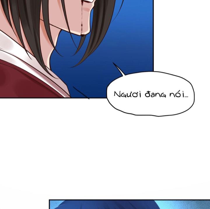 Hồ Ly Tinh Của Trẫm Chapter 36 - Trang 2