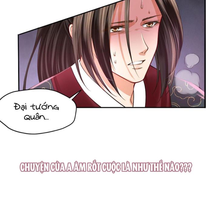 Hồ Ly Tinh Của Trẫm Chapter 36 - Trang 2