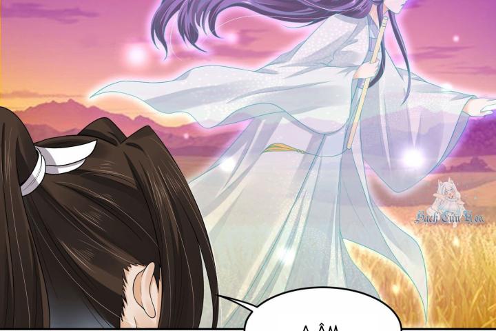 Hồ Ly Tinh Của Trẫm Chapter 37 - Trang 2