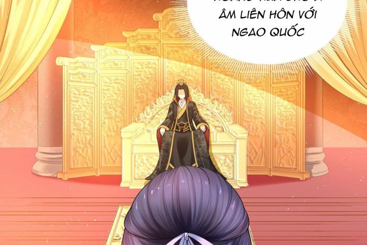 Hồ Ly Tinh Của Trẫm Chapter 37 - Trang 2