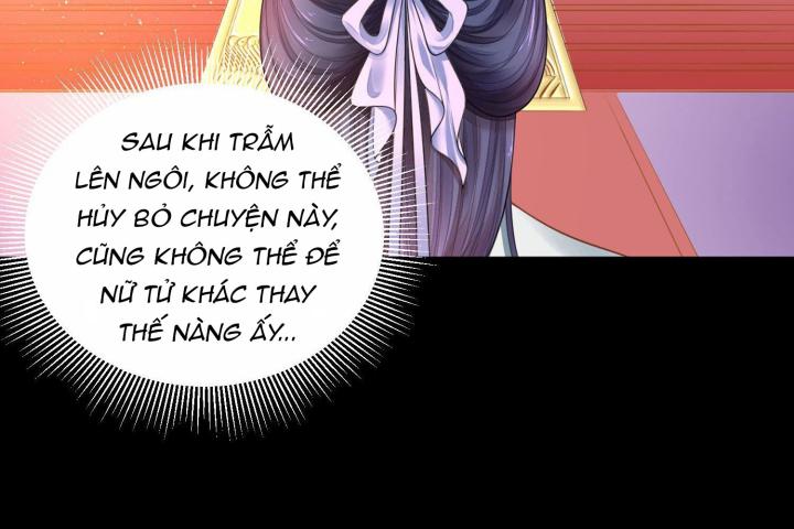 Hồ Ly Tinh Của Trẫm Chapter 37 - Trang 2