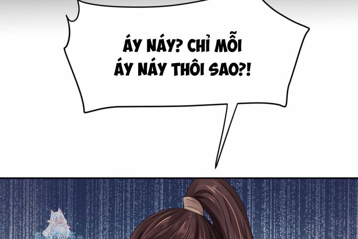 Hồ Ly Tinh Của Trẫm Chapter 37 - Trang 2