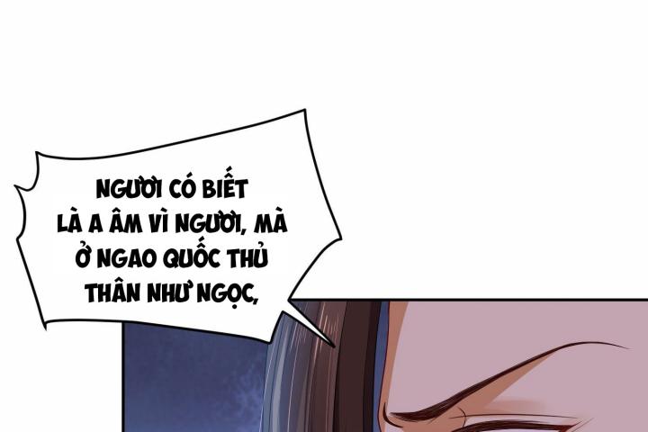 Hồ Ly Tinh Của Trẫm Chapter 37 - Trang 2