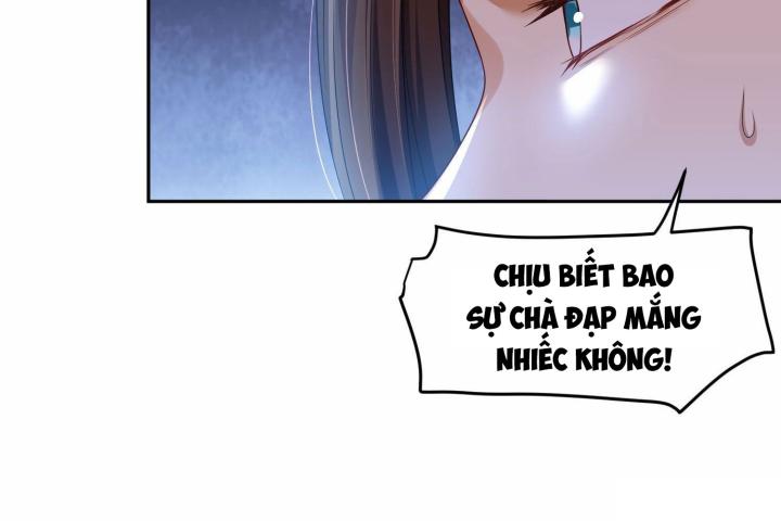 Hồ Ly Tinh Của Trẫm Chapter 37 - Trang 2