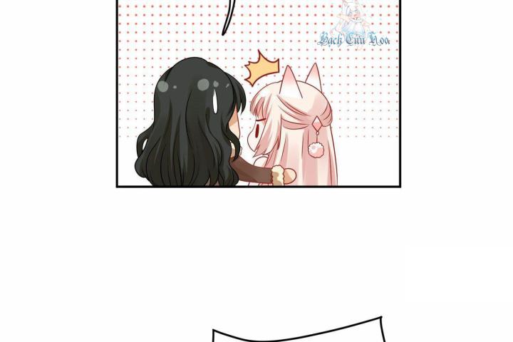 Hồ Ly Tinh Của Trẫm Chapter 37 - Trang 2