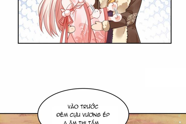 Hồ Ly Tinh Của Trẫm Chapter 37 - Trang 2