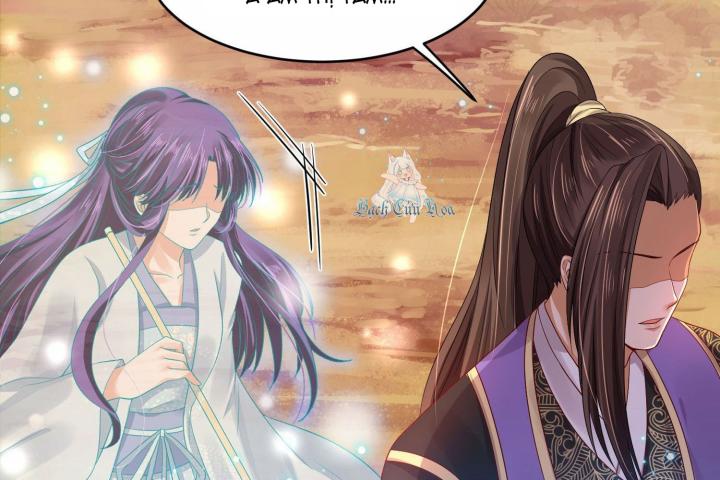 Hồ Ly Tinh Của Trẫm Chapter 37 - Trang 2