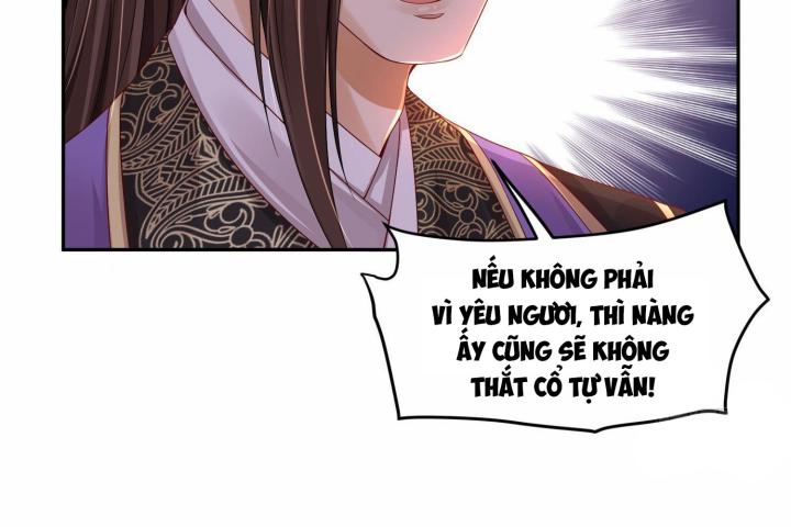Hồ Ly Tinh Của Trẫm Chapter 37 - Trang 2