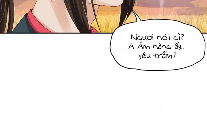 Hồ Ly Tinh Của Trẫm Chapter 37 - Trang 2