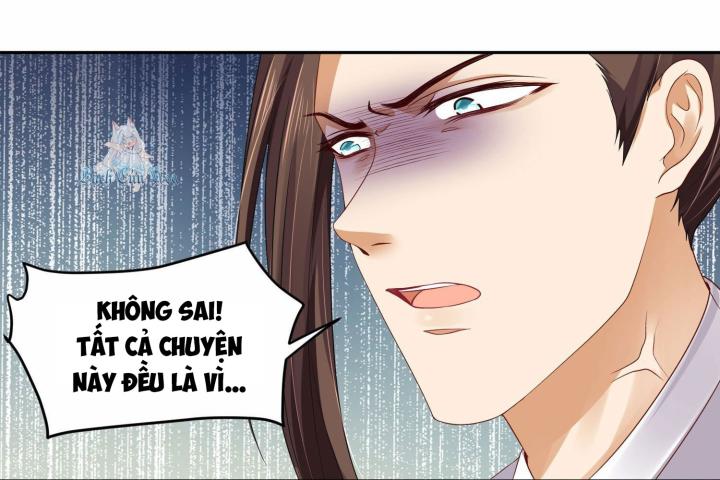 Hồ Ly Tinh Của Trẫm Chapter 37 - Trang 2