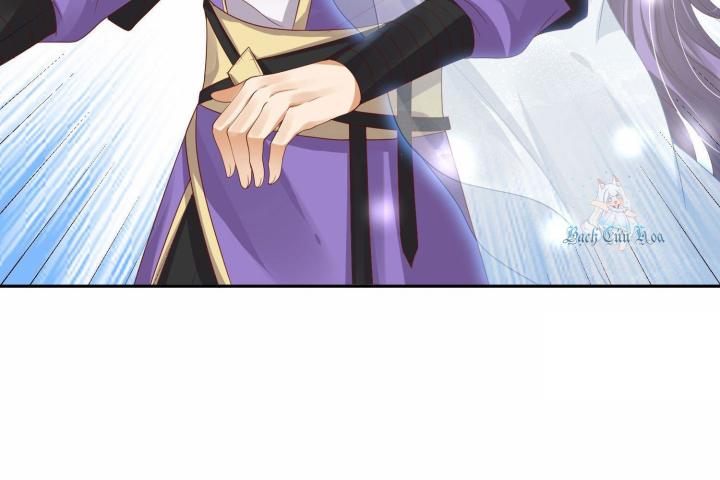 Hồ Ly Tinh Của Trẫm Chapter 37 - Trang 2