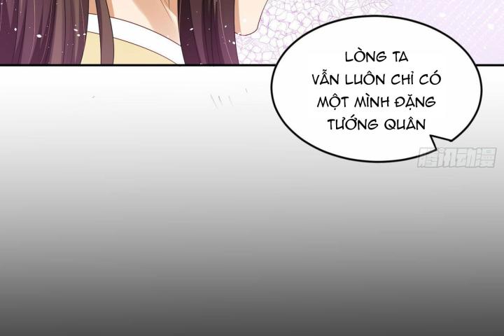 Hồ Ly Tinh Của Trẫm Chapter 37 - Trang 2