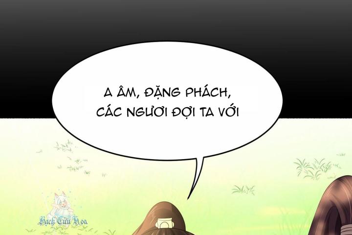 Hồ Ly Tinh Của Trẫm Chapter 37 - Trang 2