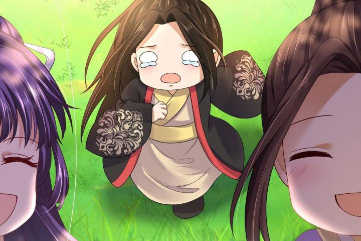 Hồ Ly Tinh Của Trẫm Chapter 37 - Trang 2