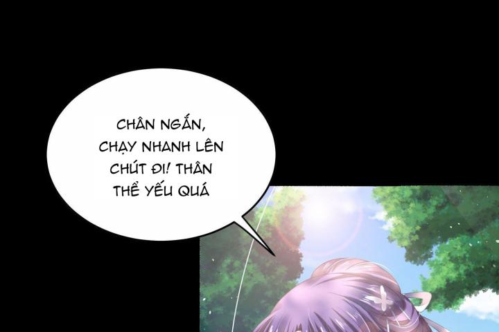 Hồ Ly Tinh Của Trẫm Chapter 37 - Trang 2