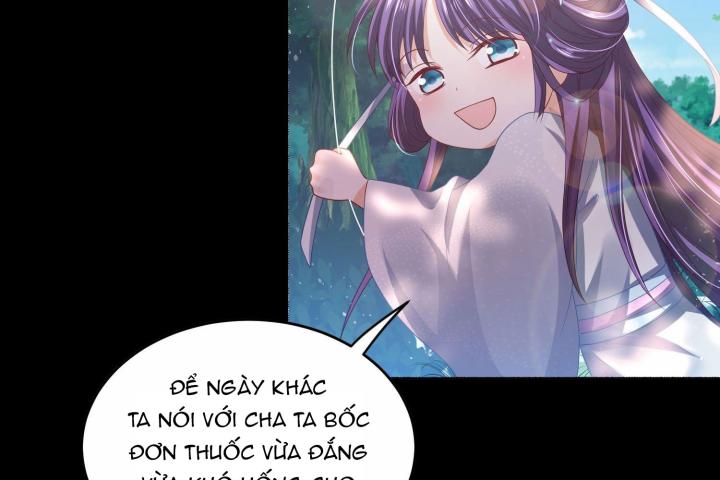 Hồ Ly Tinh Của Trẫm Chapter 37 - Trang 2