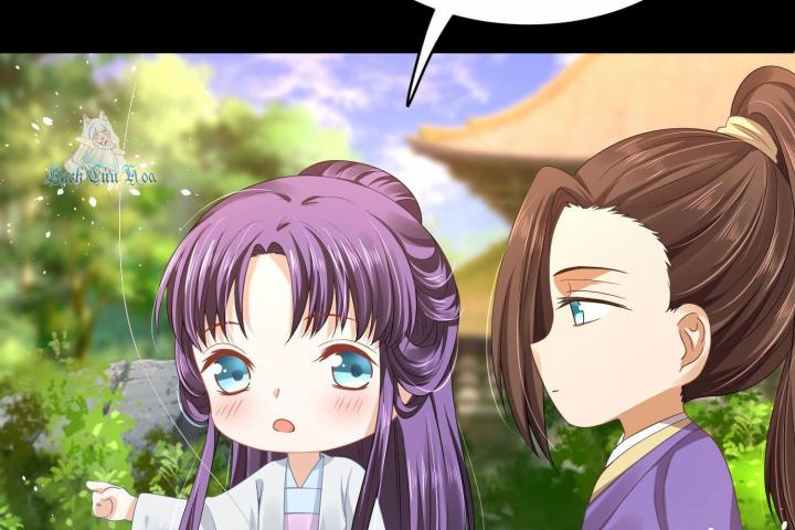 Hồ Ly Tinh Của Trẫm Chapter 37 - Trang 2