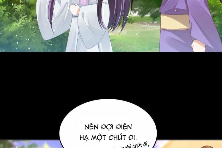 Hồ Ly Tinh Của Trẫm Chapter 37 - Trang 2