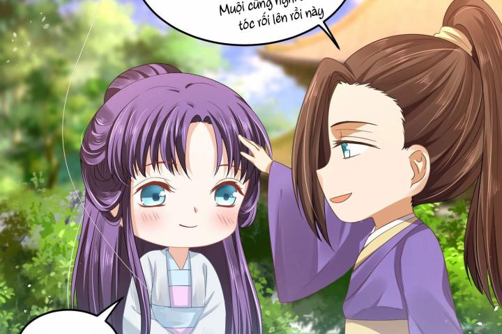 Hồ Ly Tinh Của Trẫm Chapter 37 - Trang 2