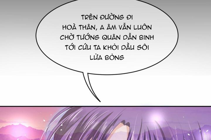 Hồ Ly Tinh Của Trẫm Chapter 37 - Trang 2
