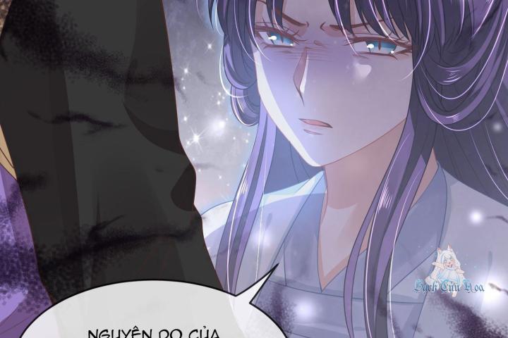Hồ Ly Tinh Của Trẫm Chapter 37 - Trang 2