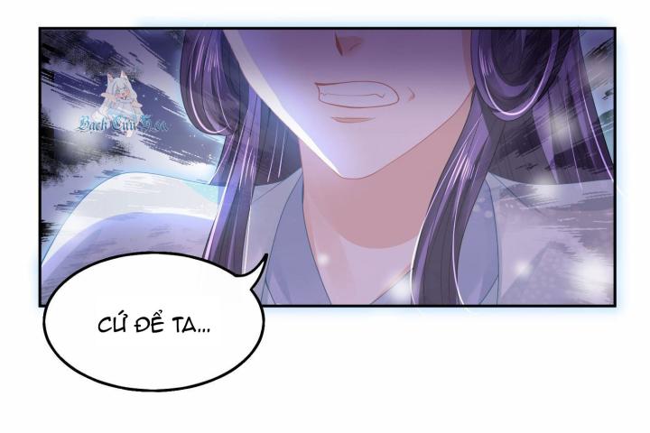 Hồ Ly Tinh Của Trẫm Chapter 37 - Trang 2