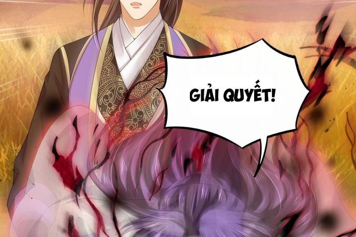 Hồ Ly Tinh Của Trẫm Chapter 37 - Trang 2