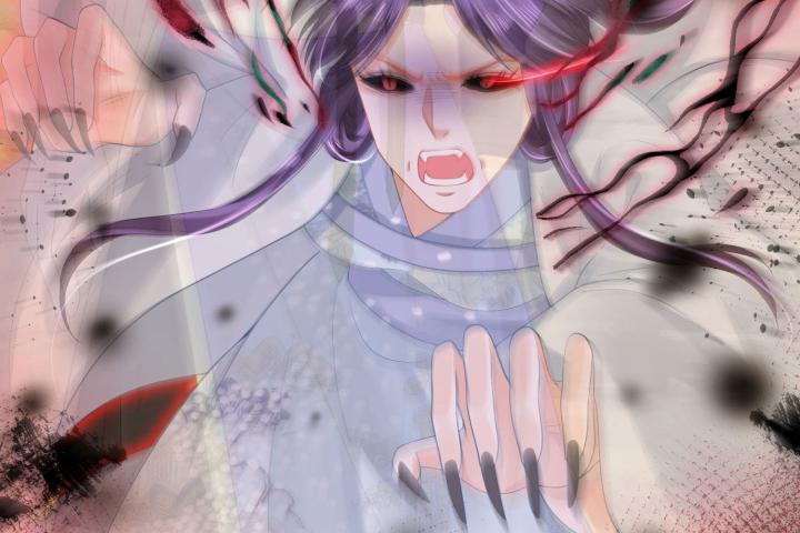 Hồ Ly Tinh Của Trẫm Chapter 37 - Trang 2