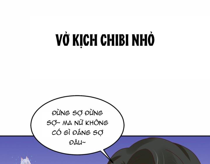 Hồ Ly Tinh Của Trẫm Chapter 37 - Trang 2